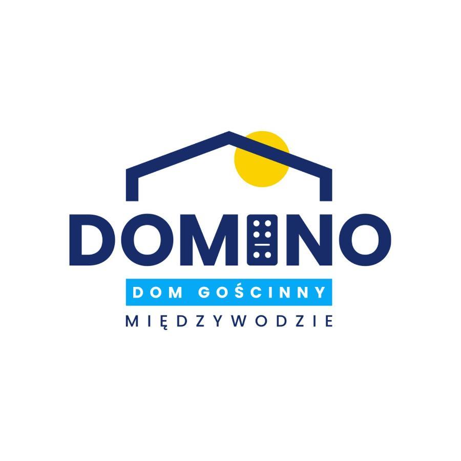 Domino Dom Goscinny Miedzywodzie Exterior photo